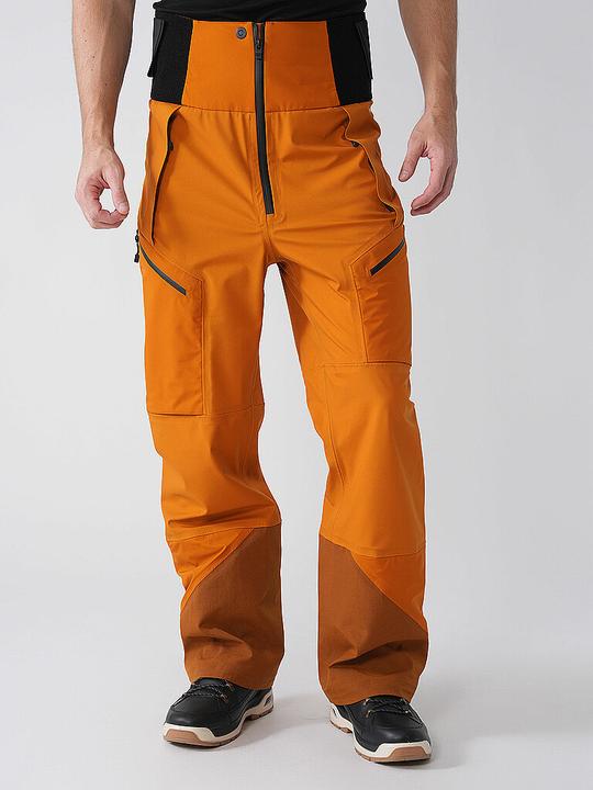 Actual product image Ortovox Guardian Shell Pants (XL)