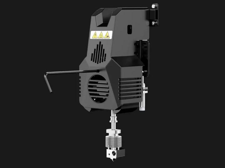 Produktbild FlashForge 3D-Drucker Guider 3