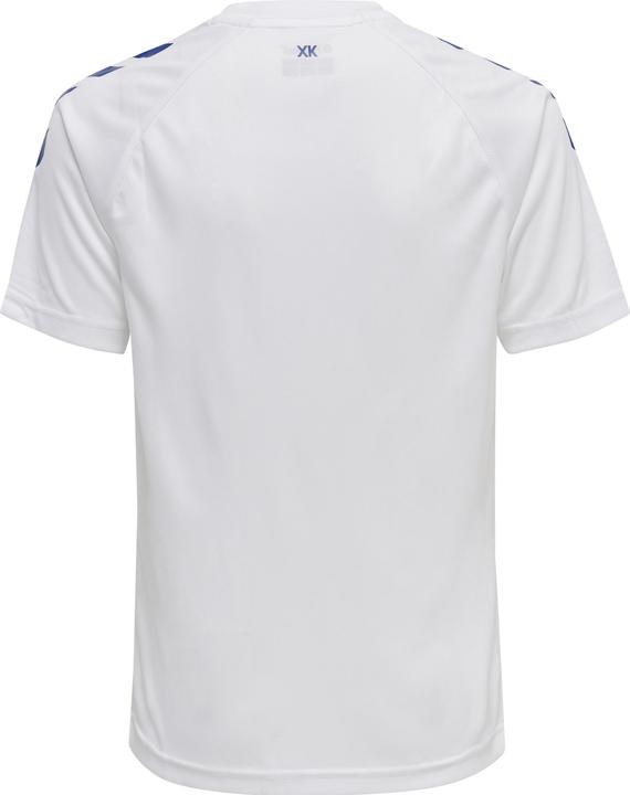 Image du produit hummel Core Xk Core Poly T-Shirt S/S Kids (140)