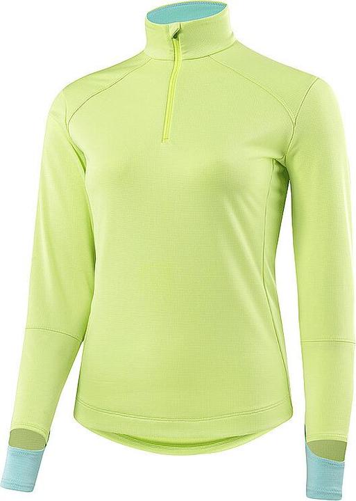 Produktbild Löffler Langlaufunterziehshirt Midlayer Tech Stretch (42)