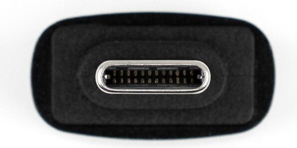 Produktbild FreeVoice Connect 202 USB-A auf USB-C Adapter