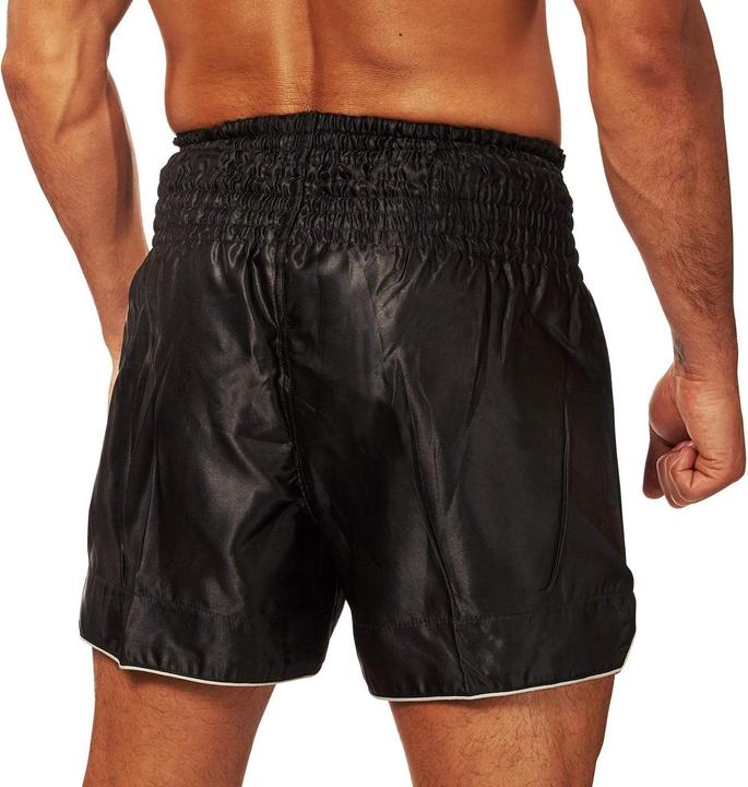 Produktbild Leone Kickboxhose Basic AB766 (S)