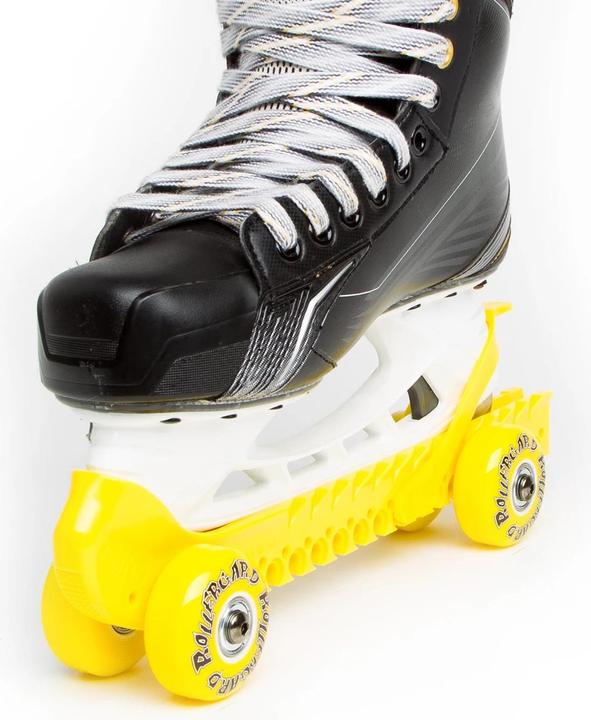 Rollergard Kufenschoner