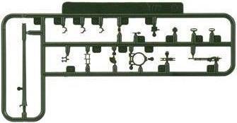 Produktbild 1:72 T-55