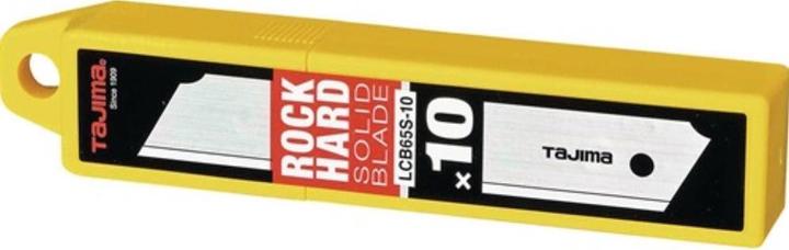 Actual product image Tajima Replacement blade LCB65S-10H (Replacement blade)