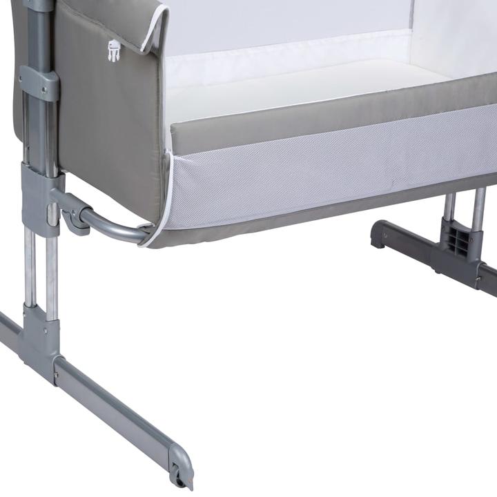 Safety 1st Calidoo Warm Grey