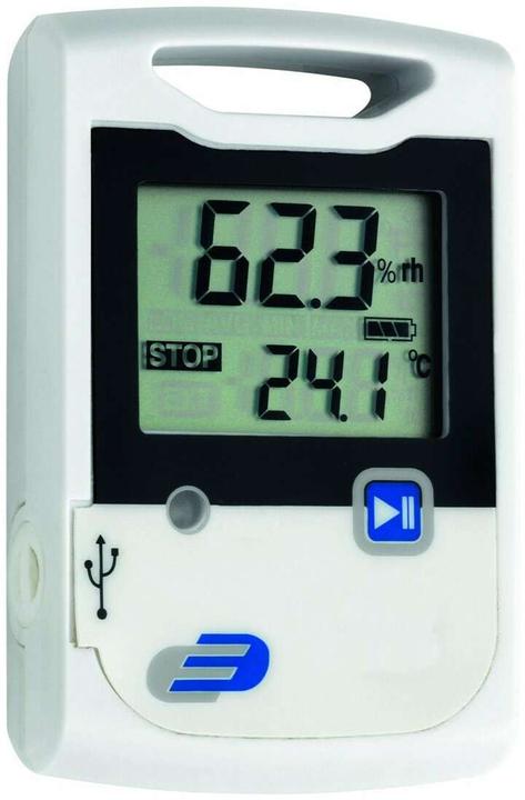 TFA MultiDatenlogger (Thermometer)