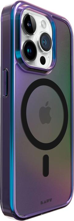 Image du produit Laut Holo (Apple iPhone 15 Pro)