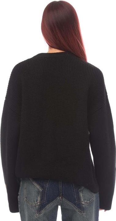 Immagine prodotto Heron Preston CTNMB Felpa Oversize Girocollo Donna (40)