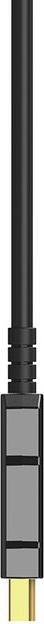 Actual product image Unitek C11072BK-20M Optic Cable HDMI 2.0 (20 m, HDMI)