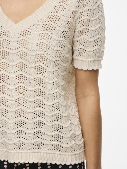 Immagine prodotto Vila VICOBY Kurzärmeliges Stricktop (S)