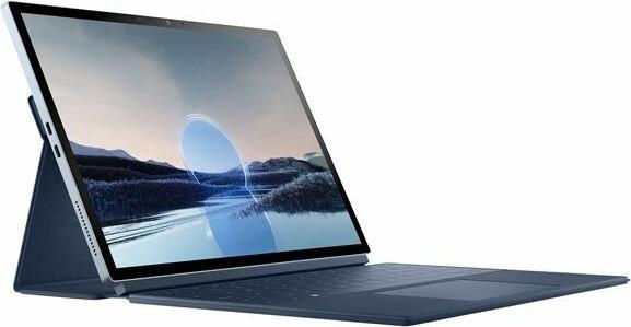 Immagine prodotto Dell XPS Folio - Regno Unito (QWERTY) (Ing. Int., XPS 13 2 in 1)