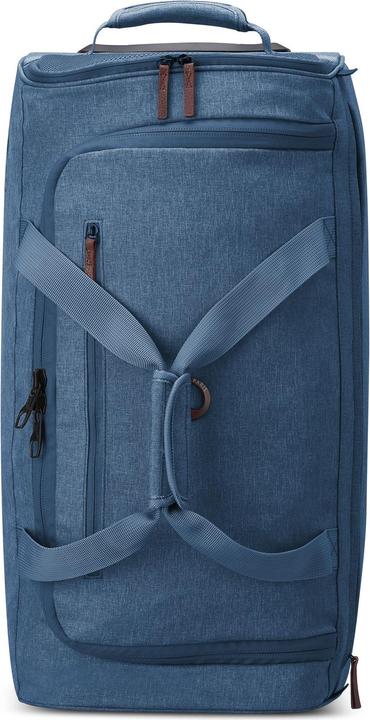 Actual product image Delsey Maubert 2.0 2-wheel travel bag 64 cm (59 l)