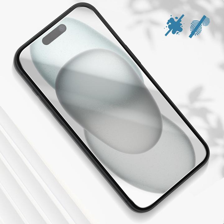 Immagine prodotto Avizar Pellicola ClearShield (1 Pezzo/i, Apple iPhone 16 Plus)