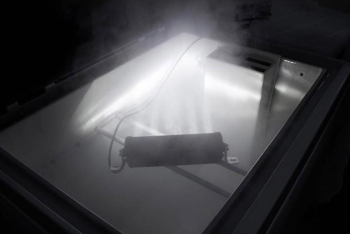 Image du produit Osram Barre lumineuse FX250-CB