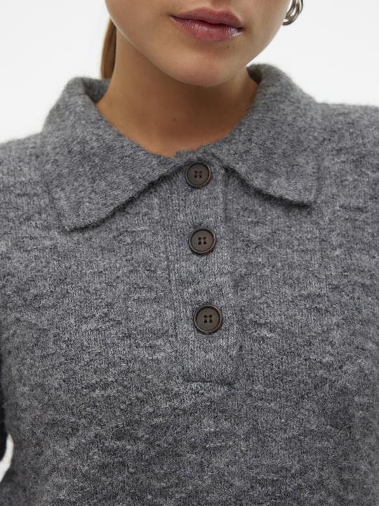 Produktbild Vero Moda VMNOVAH Pullover Strickpullover (XS)