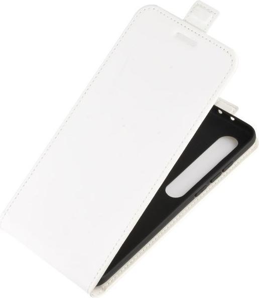 Produktbild MU Classic Leder Flipcase Hülle (Xiaomi Mi 10i, Xiaomi Mi 10 Pro)