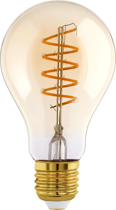 Immagine prodotto EGLO Vintage Spiral (E27, 4 W, 245 lm, 1 x, F)