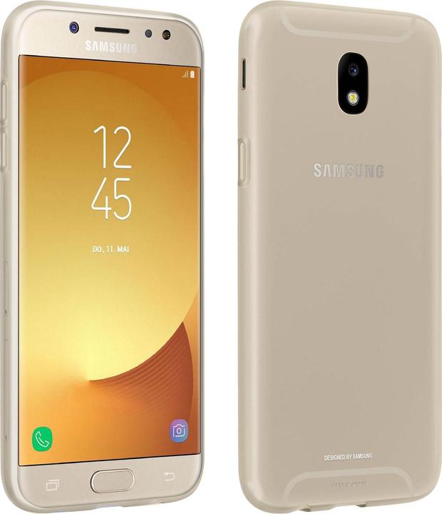 Produktbild Samsung Jelly Cover (Samsung Galaxy J7 2017)