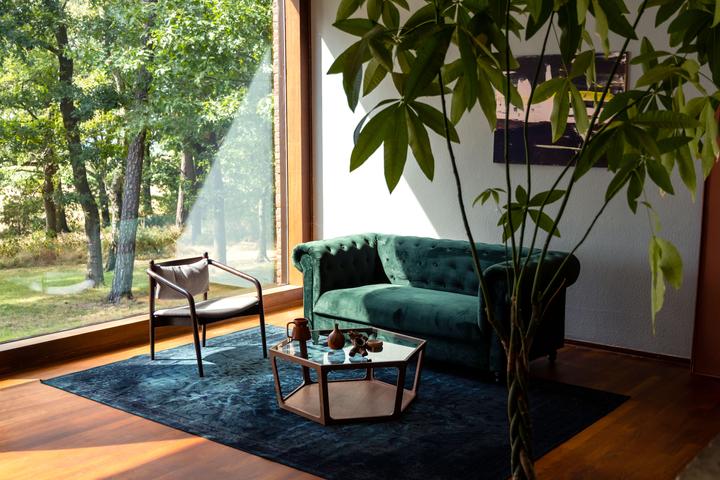 Image du produit Dutchbone Chester (Chesterfield, 2 places)