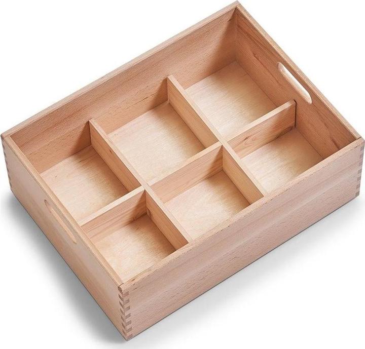 Actual product image Zeller Present All-purpose box (40 x 30 x 15 cm, 1.47 l)