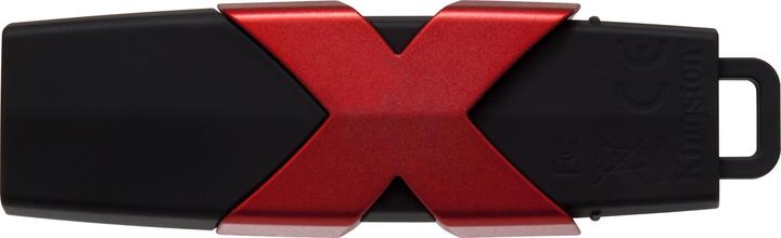 Actual product image HyperX Savage (256 GB)