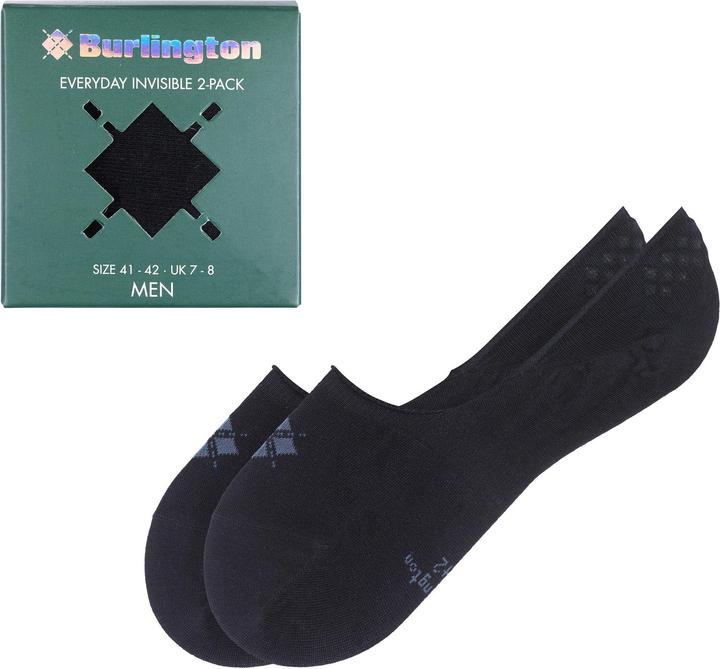 Immagine prodotto Burlington Everyday (Confezione da 2, 45 - 46)