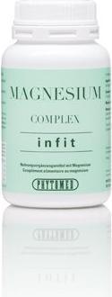 Produktbild Phytomed Infit Magnesium-Complex Pulver (1 Stück, Pulver, 150 g)