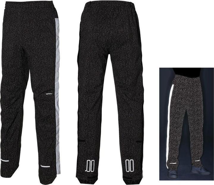 Actual product image Basil Skane High Visibility (XXL)