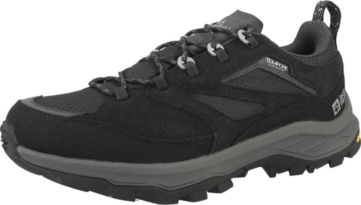 Produktbild Jack Wolfskin Cyrox Texapore Low (48)