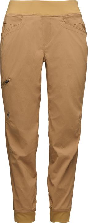 Black Diamond W Technician Jogger Pants (M)