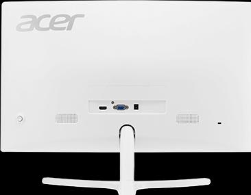Image du produit Acer ED246Y (1920 x 1080 pixels, 24")