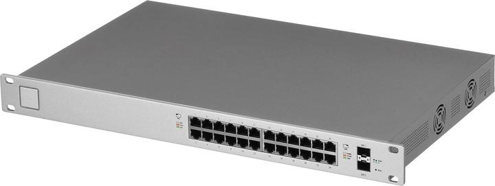 Produktbild Ubiquiti Us-24-250w (24 Ports)