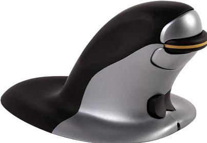 Image du produit Fellowes Penguin (Sans fil)