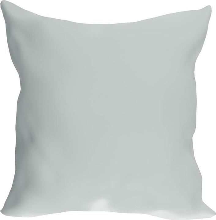 Actual product image Lotus Bettwaren Satin uni (Pillowcase, 65 x 65 cm)