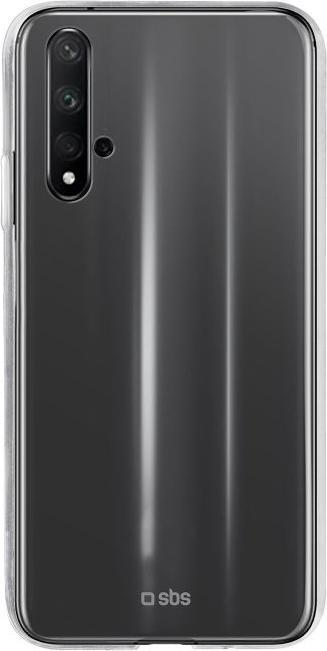Immagine prodotto SBS Cover sottile per Honor 20/Huawei Nova 5T (Tassa 20, Huawei Nova 5T)