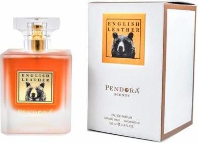 Immagine prodotto Pendora Scents CUOIO INGLESE EDP 100 ML (Eau de parfum, 100 ml)