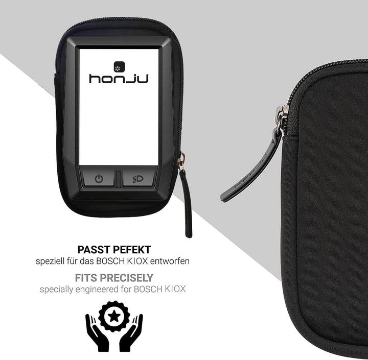 Produktbild Honju Bike Neoprentasche für BOSCH Kiox/Kiox 300