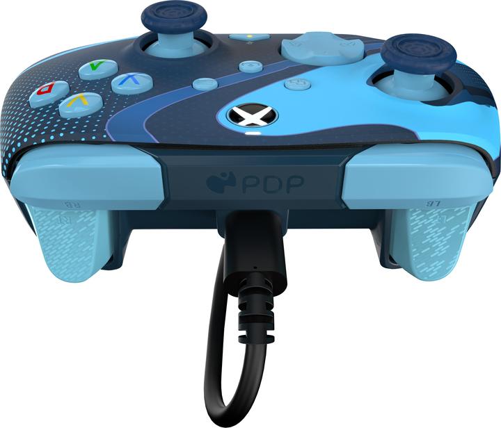 Produktbild PDP Rematch (Xbox Series S, Xbox One S, PC, Xbox Series X)