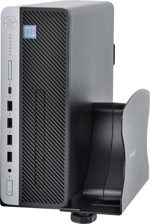 Immagine prodotto StarTech Supporto per il montaggio a parete del PC