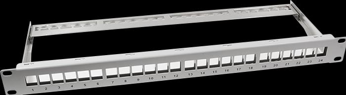 Produktbild LogiLink Patchpanel