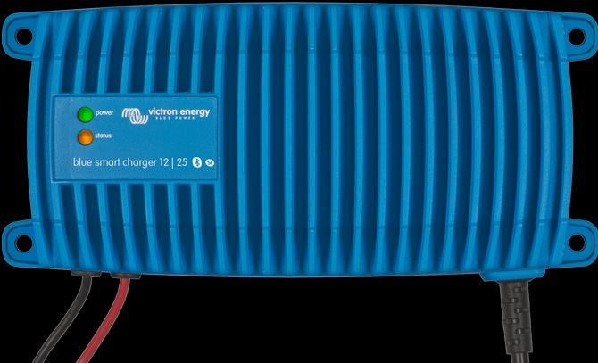 Produktbild Victron Energy Ladegerät 12/13 (12V, 13 A)
