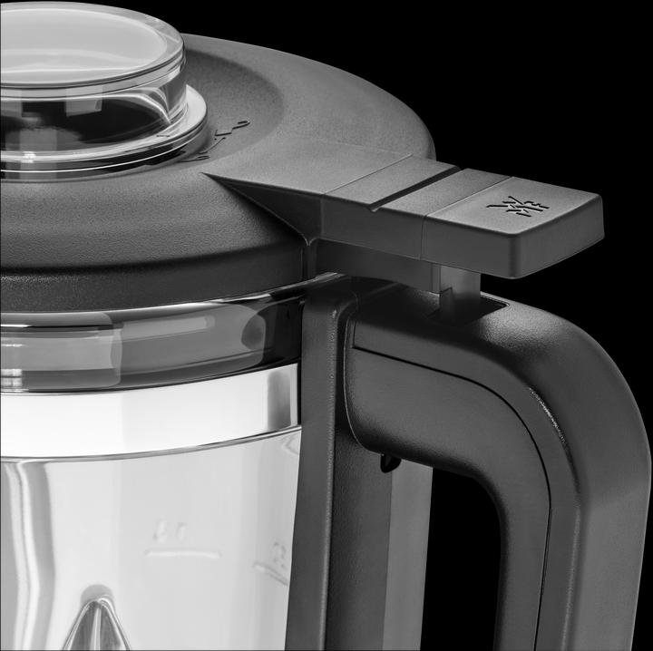 Produktbild WMF Kult X Standmixer (1000 W)