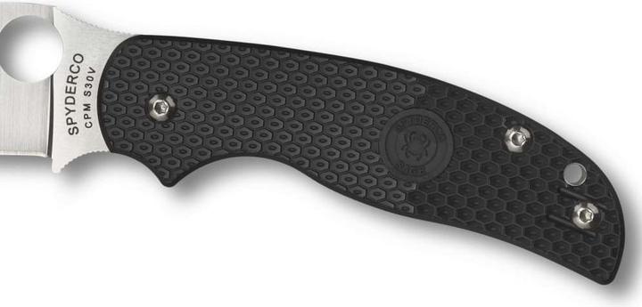 Immagine prodotto Spyderco Sage 5 FRN (7.60 cm)