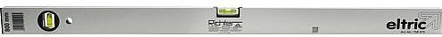 Actual product image Richter Messtechnik Light metal spirit level 800 m (80 cm)