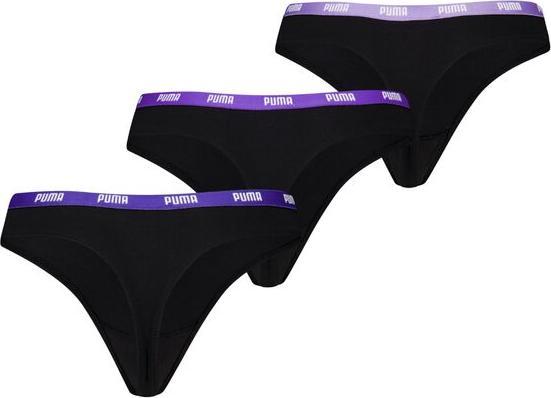 Actual product image Puma Basic String (S, pack of 3)