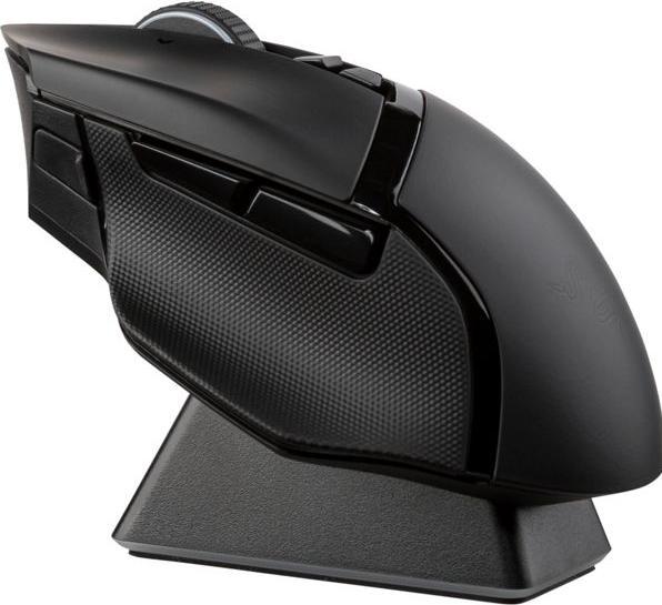 Actual product image Razer Basilisk Ultimate (Wireless)