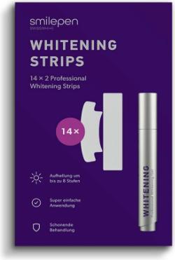 Produktbild SmilePen Whitening (5 ml, Strips)