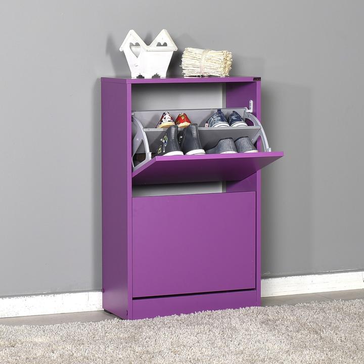 Produktbild Kalune Design Aden (51 x 84 x 26 cm)