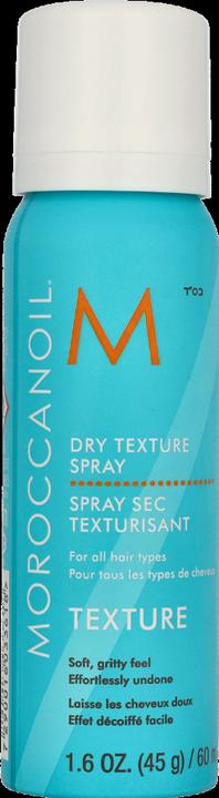 Image du produit Moroccanoil Spray de texture sèche (60 ml)